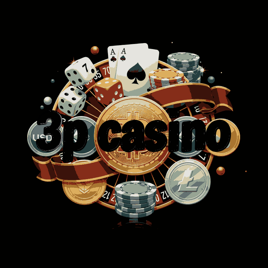 3p Casino - Premium Casino Experience