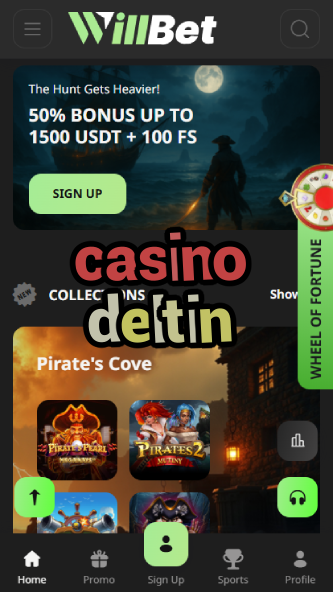 Casino Deltin - Best Indian Casino Resort-ydblkf.net